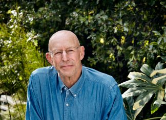 Out of His Mind: Michael Pollan digs deeper and further in his new book ‘This Is Your Mind on Plants’