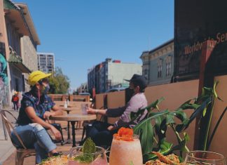 Foodie Nation: Understory provides delicious cuisine with a side of worker solidarity
