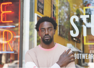 Culture Takes the Lake: Lakeshore bustles back thanks in part to revitalized and innovative Black businesses
