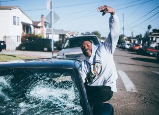 Capturing the Essence: Anshil Popli’s ‘Wild Wild West’ both commemorates and elegizes the complicated landscape of the Bay Area