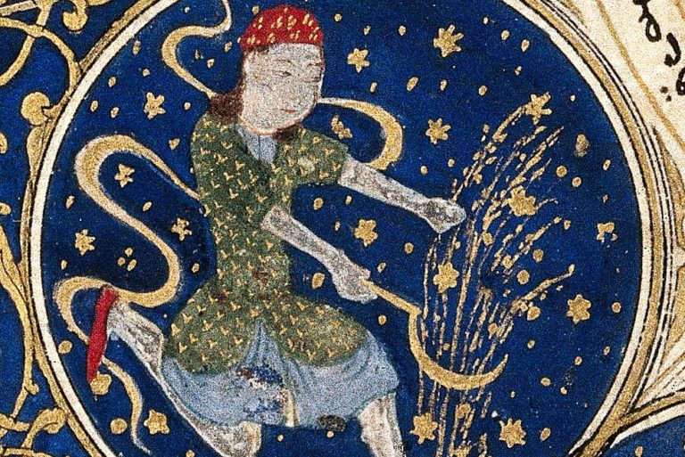 Free Will Astrology: Week of Sept. 18