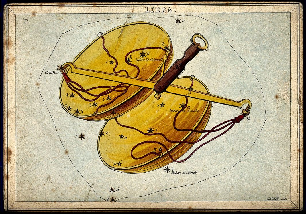 Free Will Astrology: Week of Oct. 16