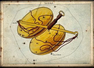 Free Will Astrology: Week of Sept. 23 Free Will Astrology: Week of Sept. 23