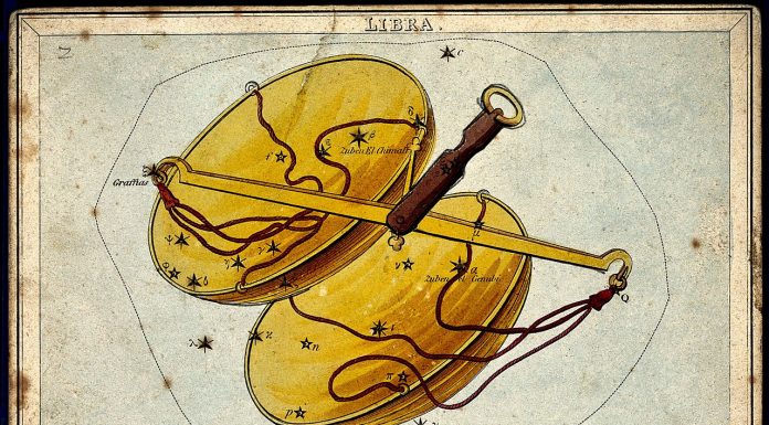 Free Will Astrology: Week of Sept. 23 Free Will Astrology: Week of Sept. 23