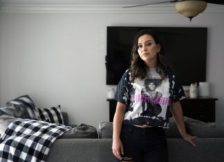 Latinos Shape California. Why Are So Many Sitting Out the Recall?