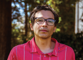 Inter State: Jose Vadi travels the length of California and re-acquaints himself with the state’s zeitgeist