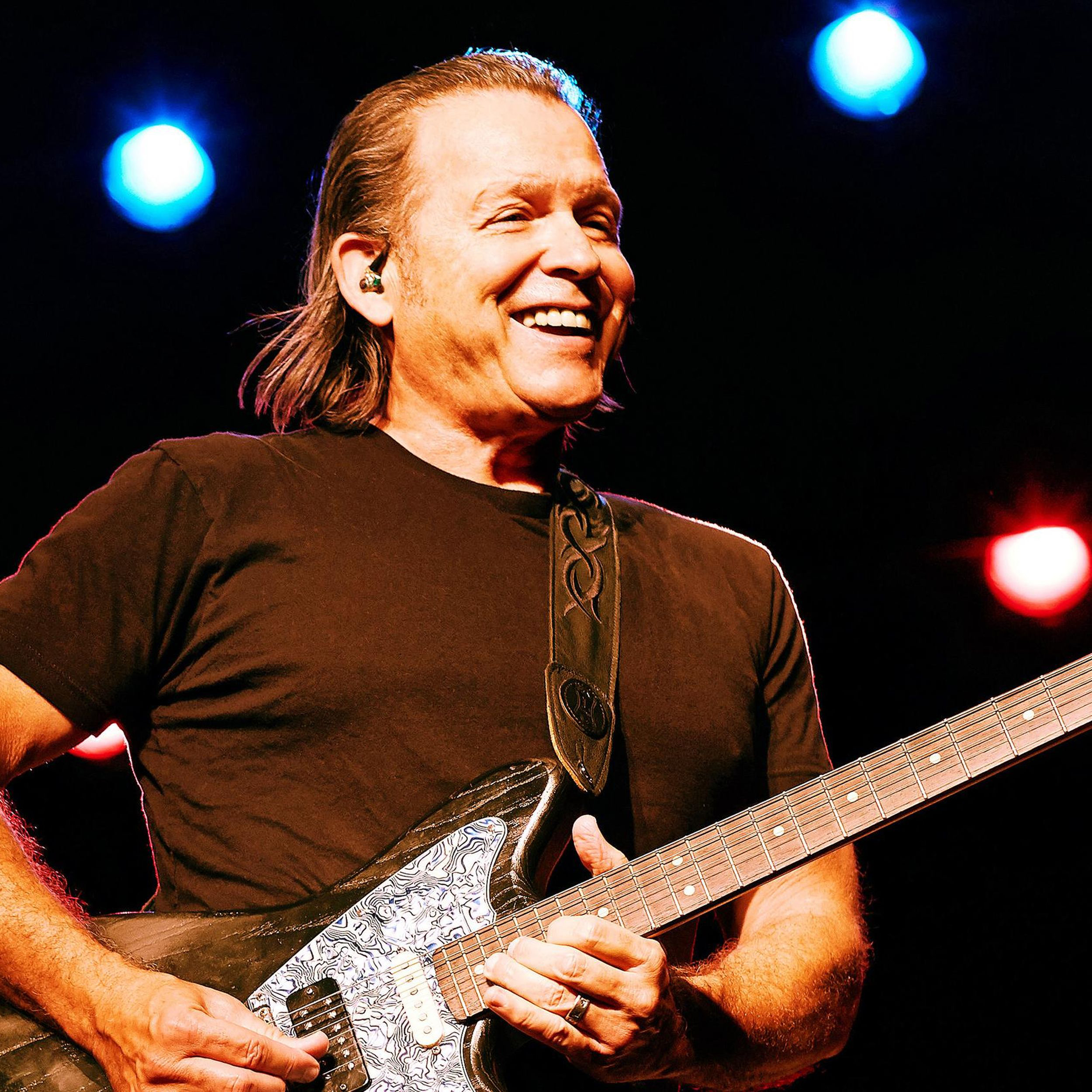 Tommy Castro: A bluesman comes to town with a blues opera
