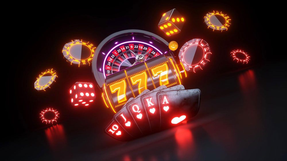 Togel Online Terbaik 2022 Dengan Permainan Live Casino Terlengkap