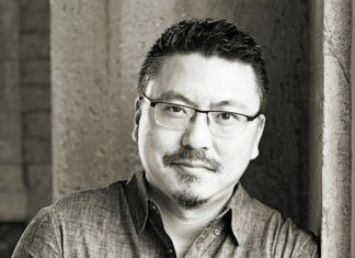 Escaping Into Horror: In his new novel, James Han Mattson explores the politics of horror
