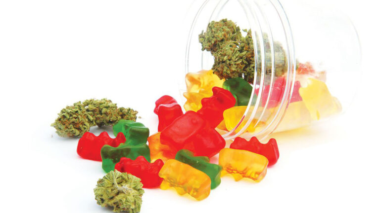Trick in Treats?: Every year, the myth of people handing out edibles on Halloween resurfaces. Turns out, it may be coming directly from the cops.