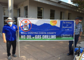 High Stakes: The movement for a countywide drilling ban gains momentum
