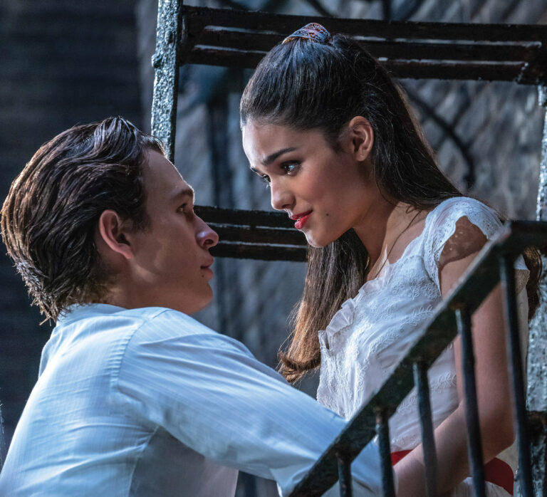 Slum Glory: Steven Spielberg’s remake of ‘West Side Story’ adds value to an already blue-chip property