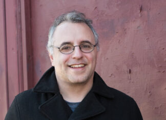 The Second Shooter: Nick Mamatas’ latest book begins with a mysterious phenomenon and takes the reader to unexpected places