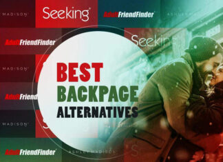 Best Backpage Alternatives: Find Hookups and Easy Dates best backpage alternatives, hookups, classifieds