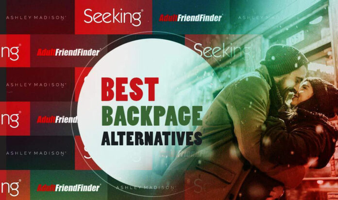 best backpage alternatives, hookups, classifieds
