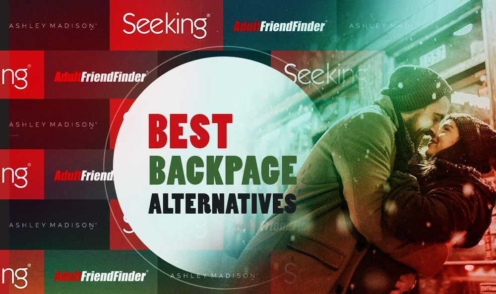 Best Backpage Alternatives For Dating, Hookups, Escorts and More