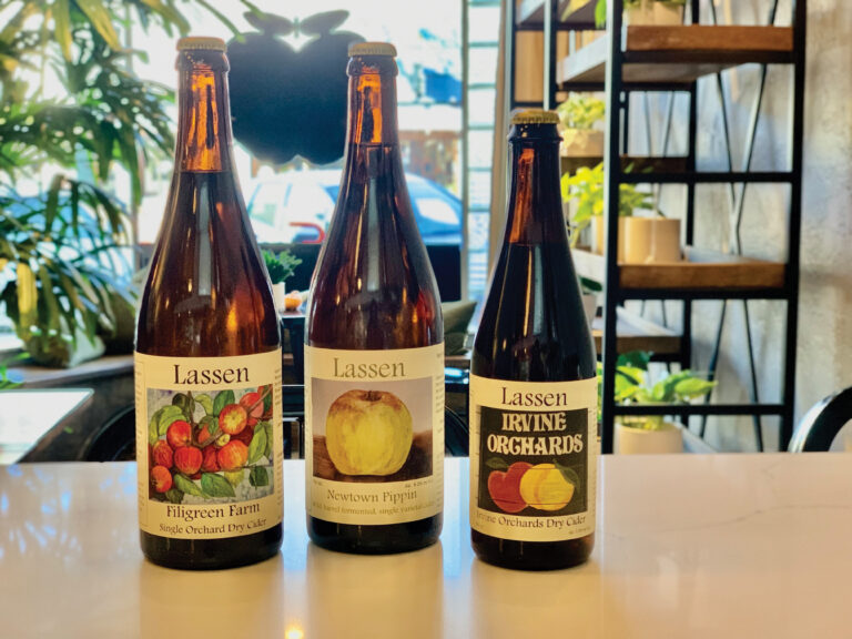 Flora & Ferment: See ciders and mead in a new light at this Solano Avenue favorite