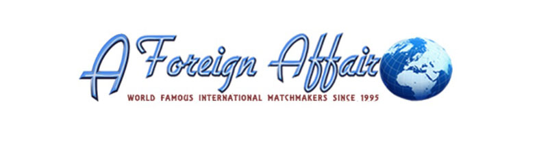 foreign affair, mail order brides