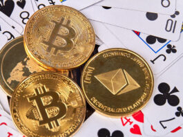 best crypto casino sites, bitcoin, gambling real money