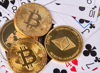 Best Crypto Casinos 2025—Top Bitcoin Casino Sites with Fast Payouts (Update) best crypto gambling sites