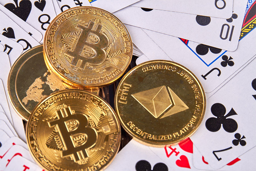 Navigating the Social Aspect of bitcoin online gambling Communities