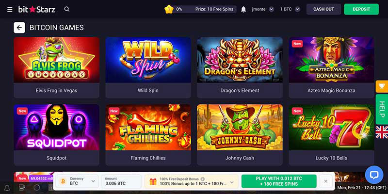 Vuoi aumentare la tua casino crypto? Devi prima leggere questo