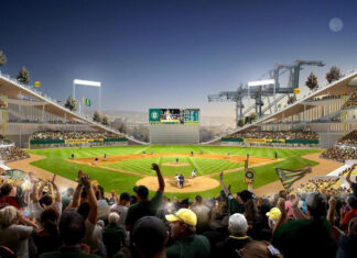 Play Ball: Momentum builds for new Oakland A’s ballpark, but hard work remains