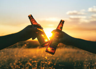 Brews With a View: In Alameda, plentiful parking and hundreds of outdoor seats