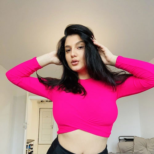 Daisy Dray onlyfans