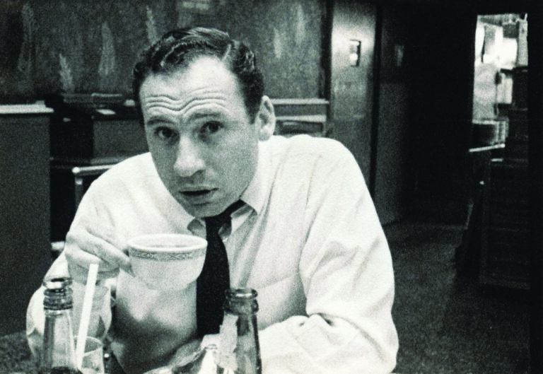 Auto Eats: Documentary reflects on significance of Automat diners