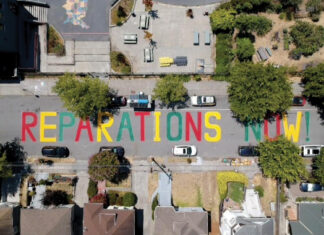 Long Overdue: Berkeley City Council takes steps toward repairing economic injury done by slavery