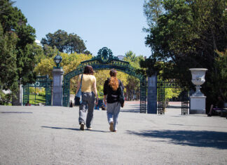 UCB News: Senate Bills 118 and Assembly Bill 168