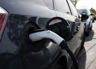California Contradiction: Ban gas cars later, but cushion gas prices now?