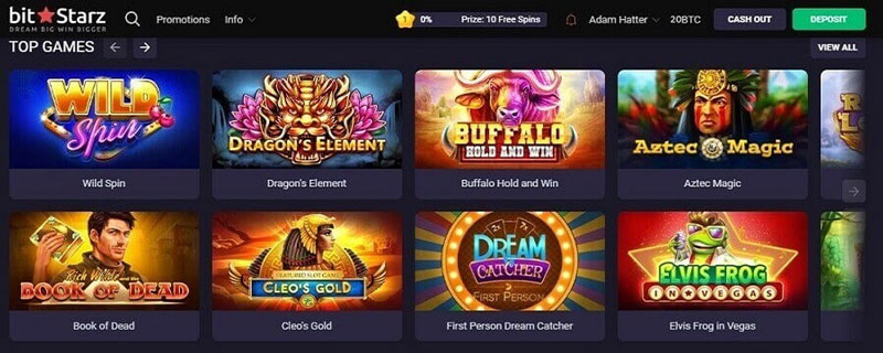 bitstarz best online gambling sites, real money, casinos