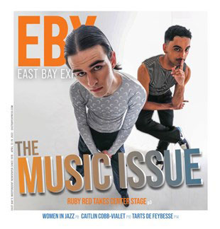 This Week's Issue