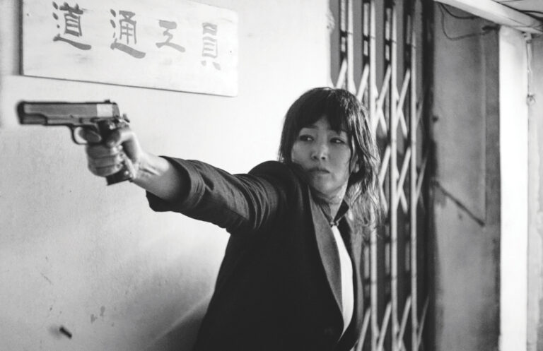 The Gong Show: Movie queen Gong Li can’t quite rescue ‘Saturday Fiction’