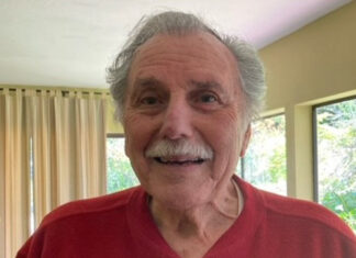 MISSING: Alfonso Arechiga