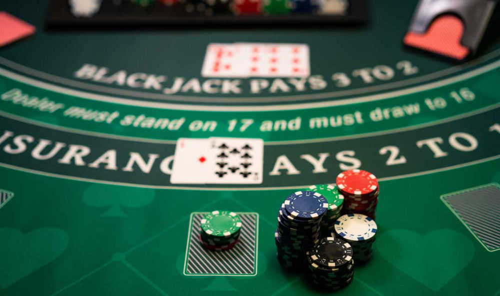 10 Small Changes That Will Have A Huge Impact On Your casino online