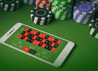 Best Gambling Sites for Real Money (2025)—Top 10 Online Websites, Ranked best gambling sites, online casinos, real money