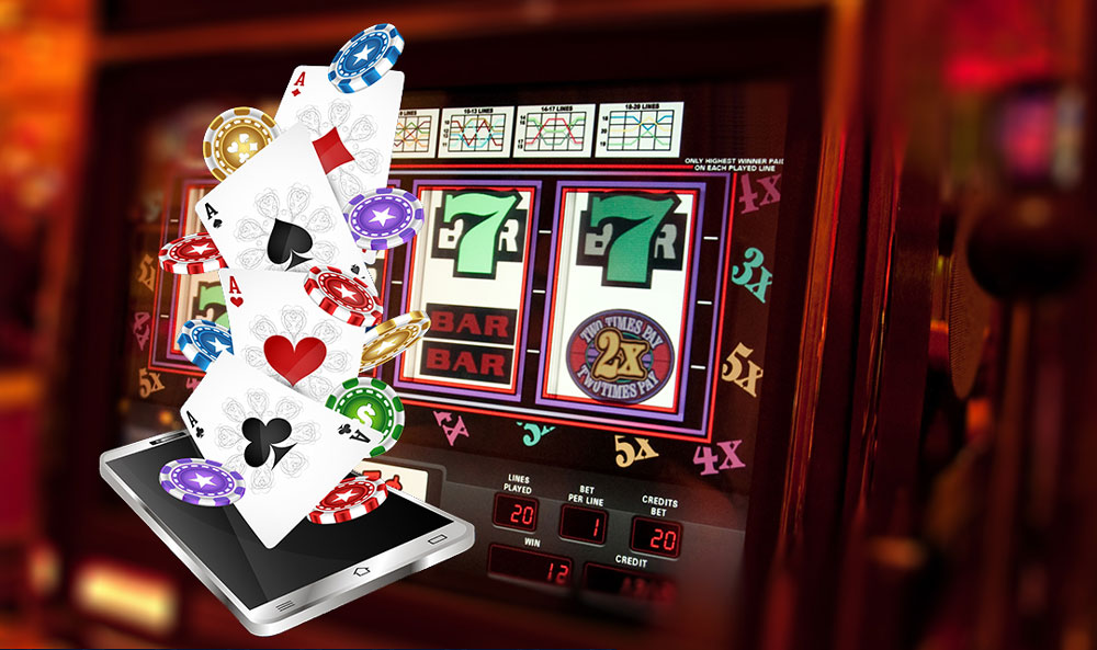 Your Key To Success: online casino bonus offers