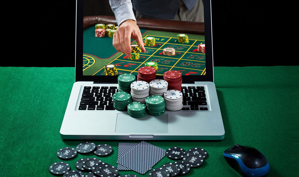 Technology Holds the Future of the Gambling Industry Technology Holds the Future of the Gambling Industry