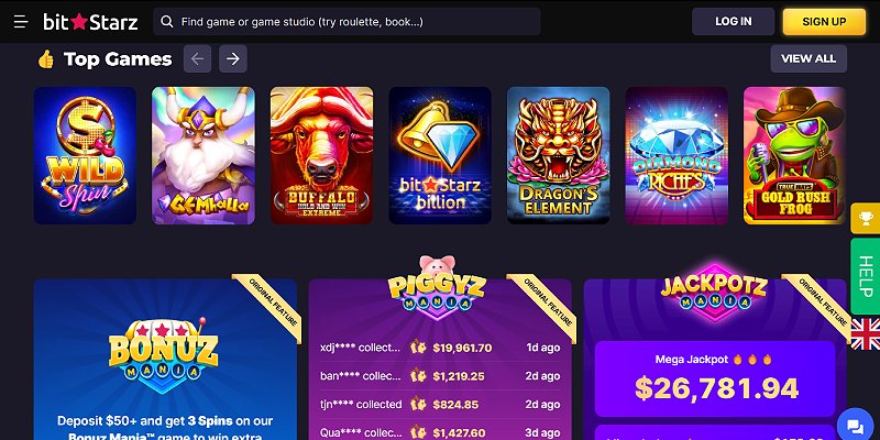 bitstarz