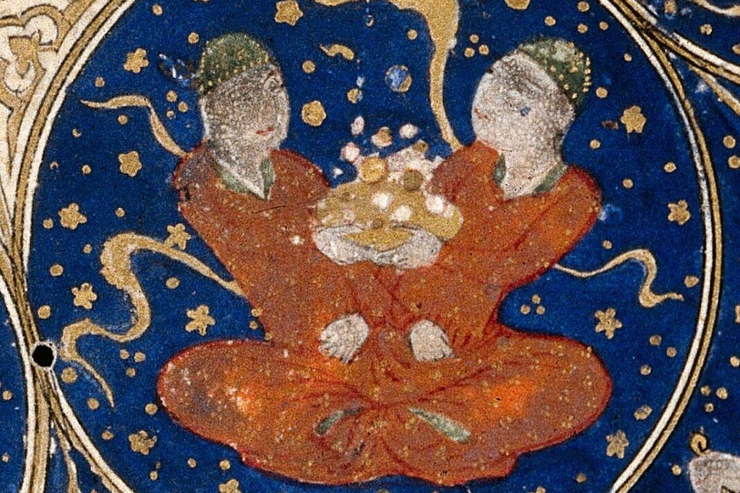 Free Will Astrology: Week of June 10