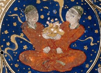 Free Will Astrology: Week of June 10 Free Will Astrology: Week of June 10