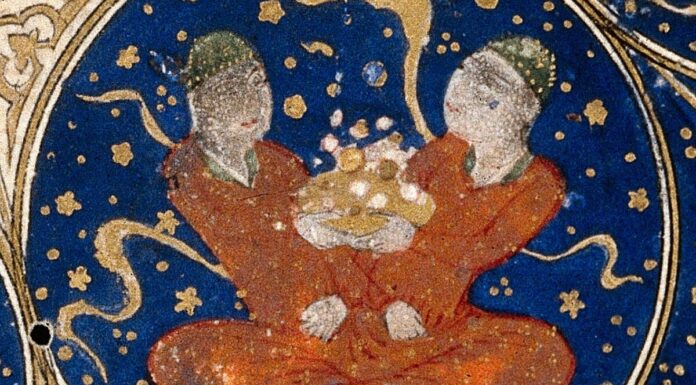 Free Will Astrology: Week of June 10 Free Will Astrology: Week of June 10