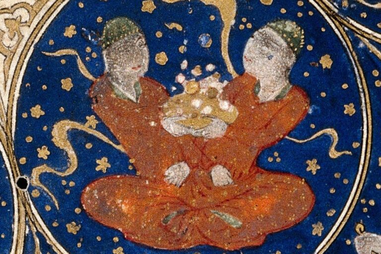 Free Will Astrology: Week of June 10