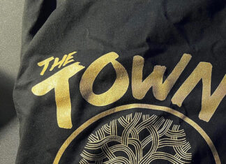 Shop Local: How Oaklandish gives back