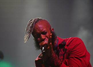 Voodoo Chile: Fantastic Negrito’s slightly improbable return