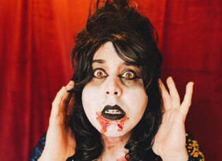 Starr Power: Pretty Frankenstein releases new EP