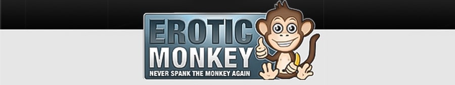 erotic monkey
